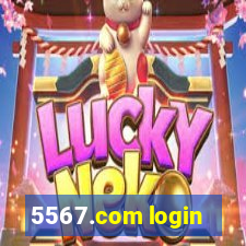 5567.com login